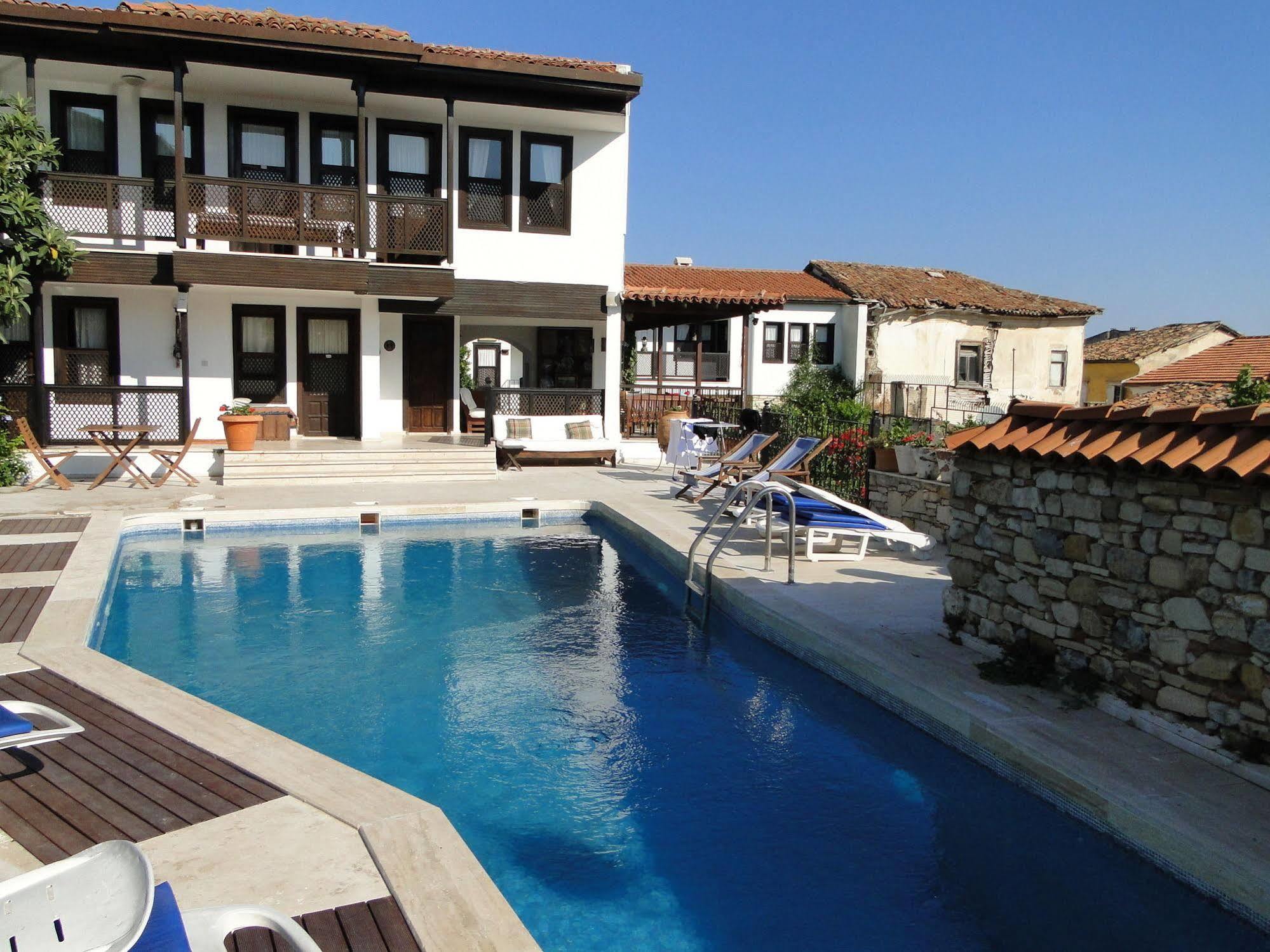Villa Konak Hotel Hotel