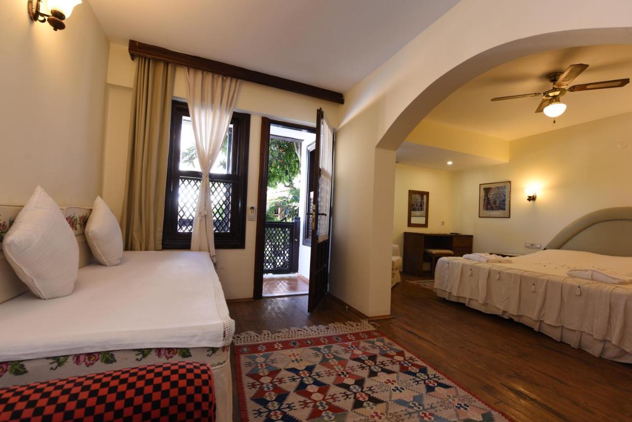 Hotel Villa Konak Hotel 3*