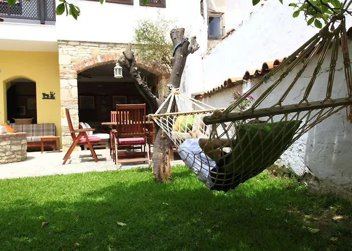 Villa Konak Hotel