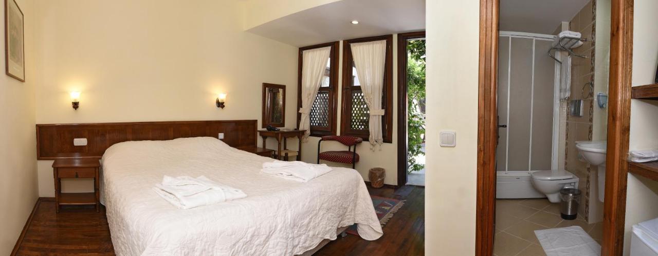 Hotel Villa Konak Hotel