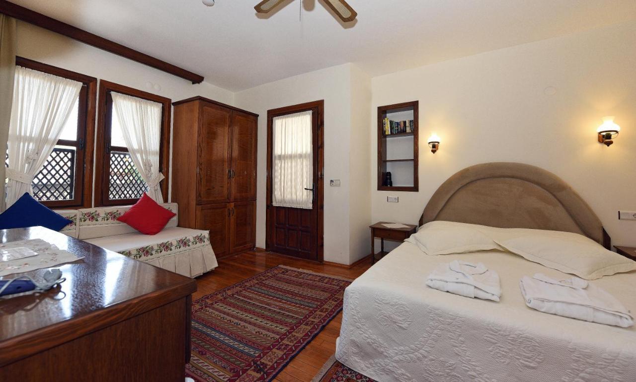 Villa Konak Hotel Hotel Kusadasi