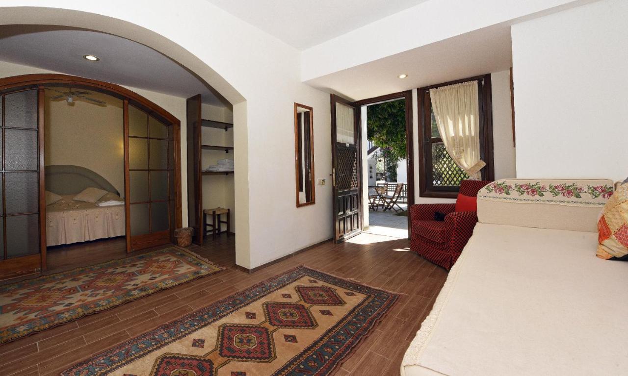 Villa Konak Hotel Hotel