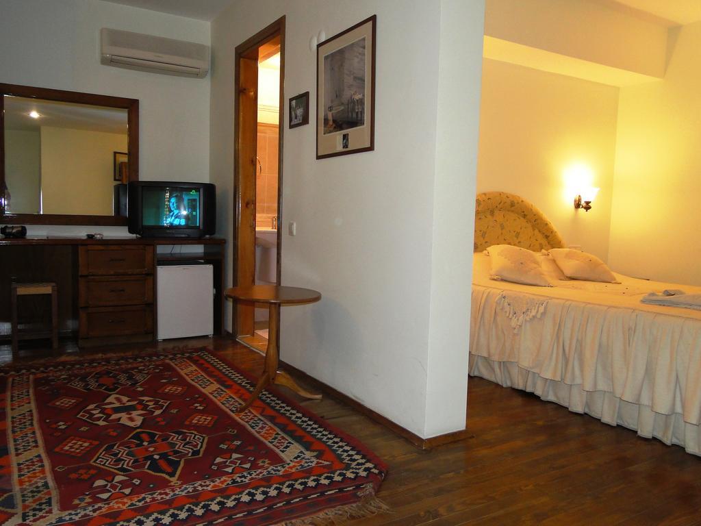 Villa Konak Hotel 3*