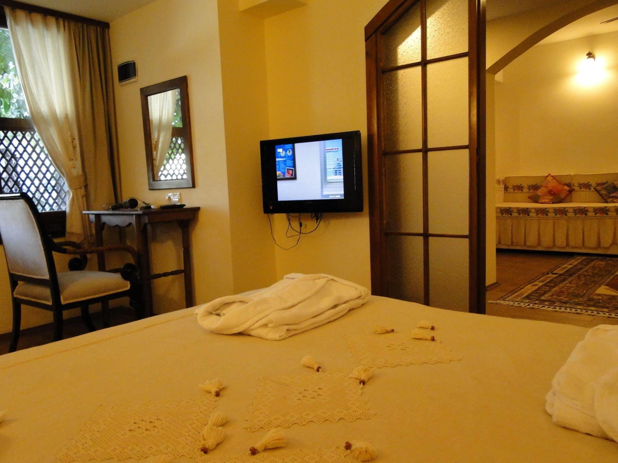 Villa Konak Hotel Hotel Kusadasi