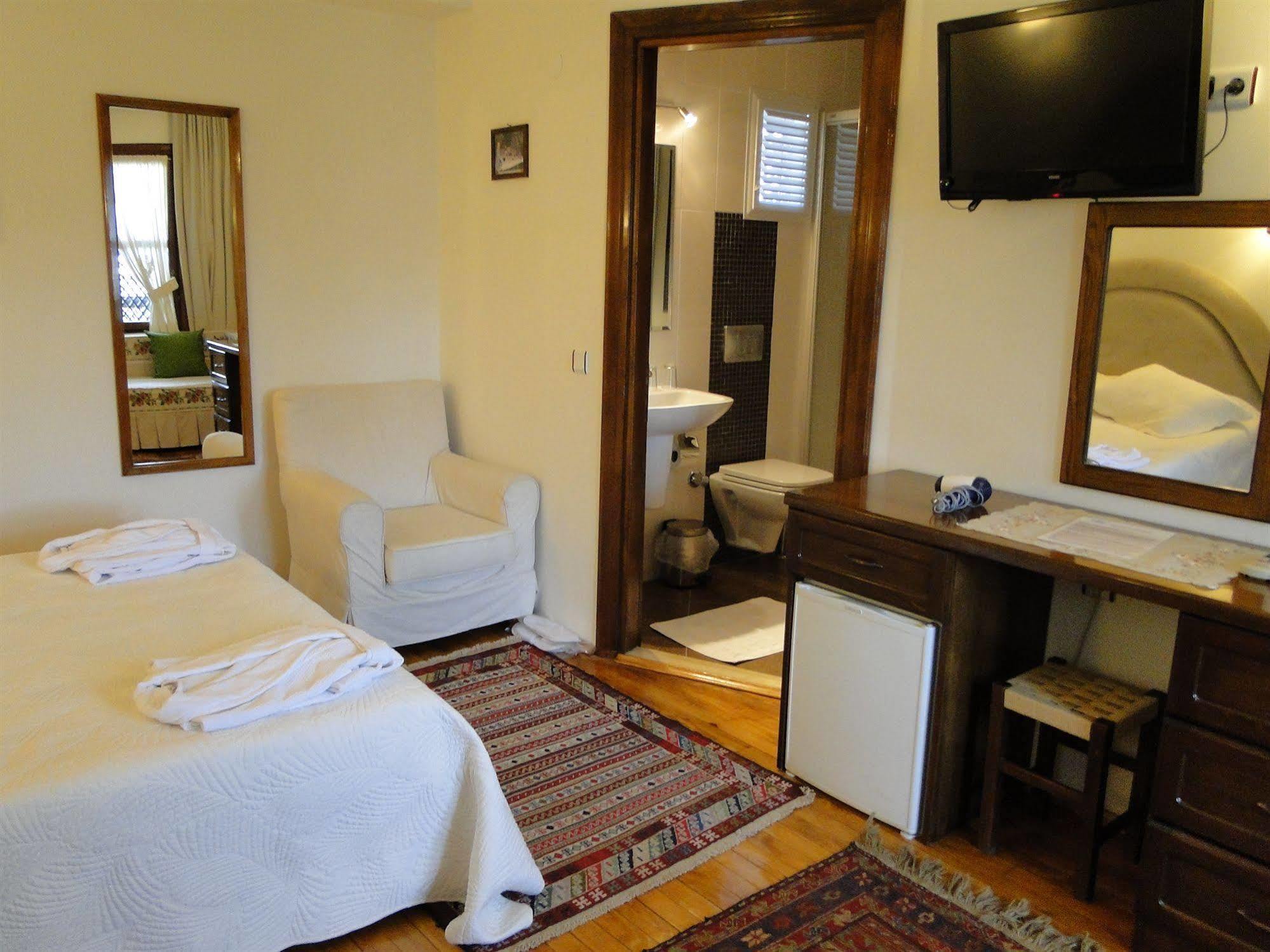 Villa Konak Hotel Kusadasi