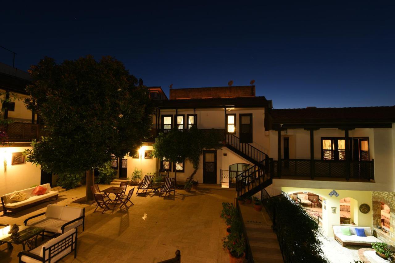 Villa Konak Hotel Hotel 3*