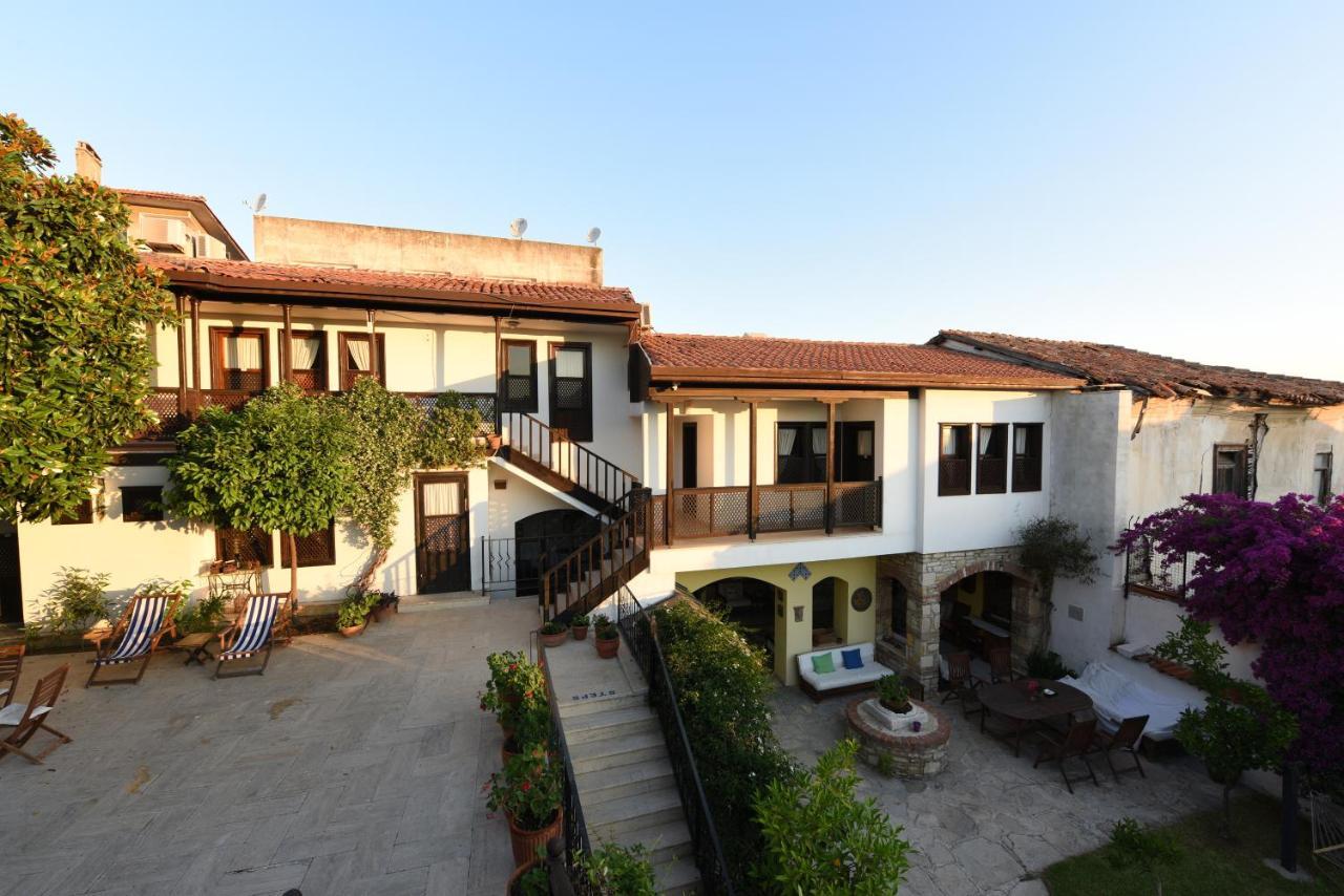 Villa Konak Hotel Hotel