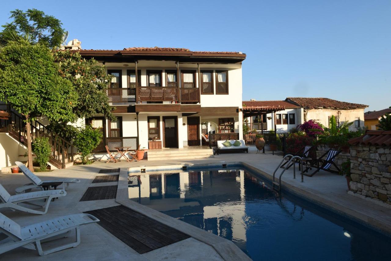 Villa Konak Hotel 3* Kusadasi