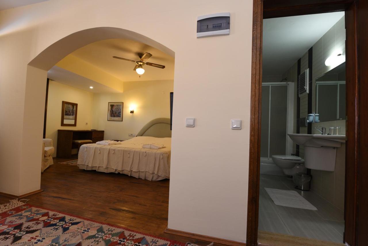 Hotel Villa Konak Hotel