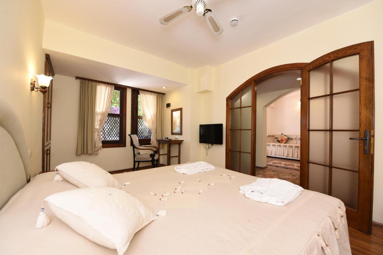 Villa Konak Hotel