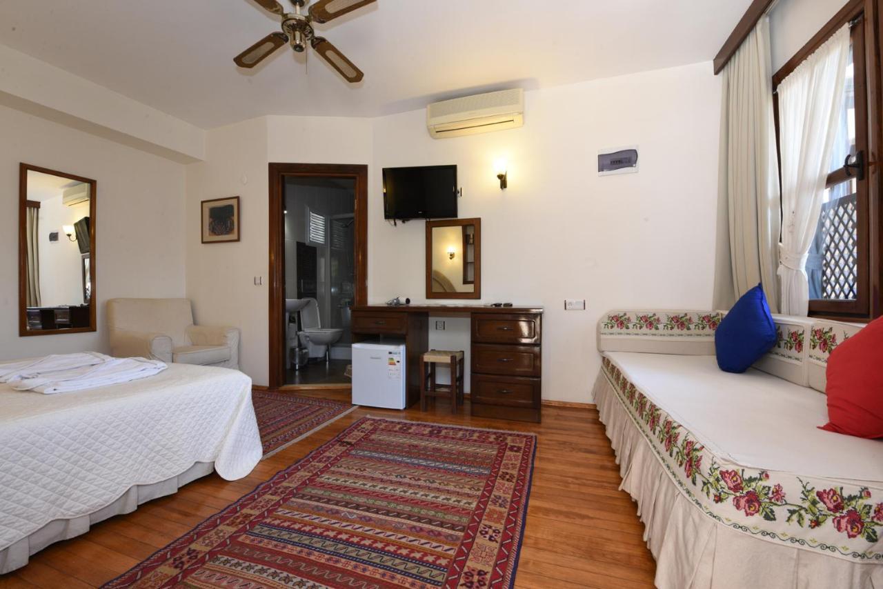 Villa Konak Hotel Hotel Kusadasi