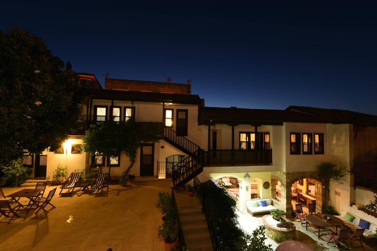 Villa Konak Hotel Hotel 3*