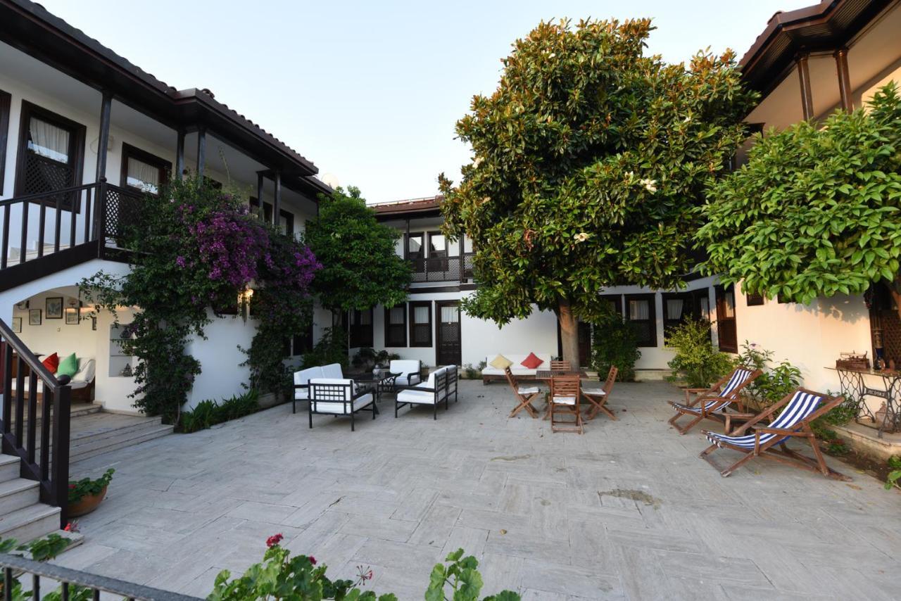 Villa Konak Hotel