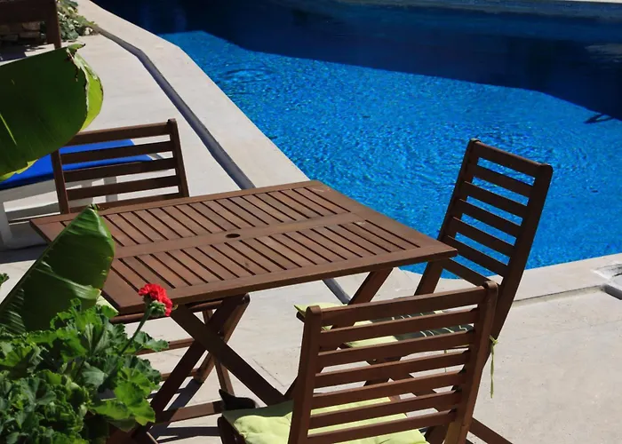 Villa Konak Hotel