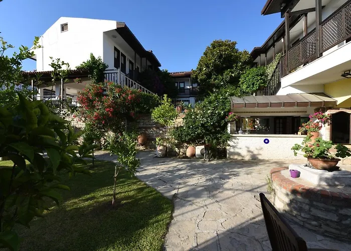 Villa Konak Hotel