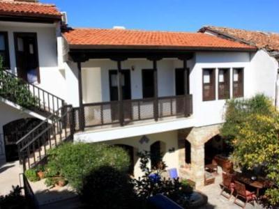 Villa Konak Hotel Kusadası