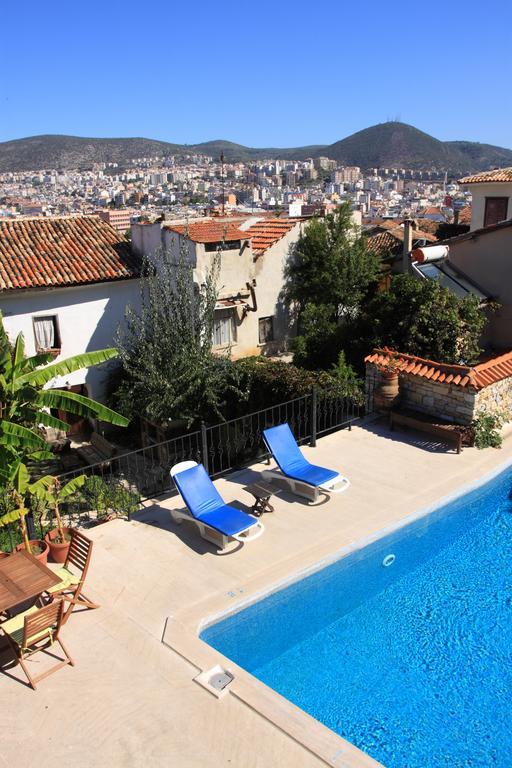 Villa Konak Hotel