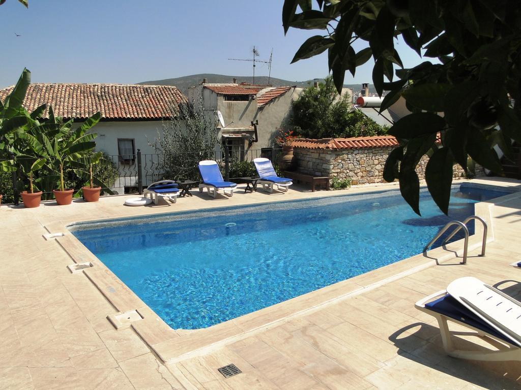 Villa Konak Hotel 3* Kusadası