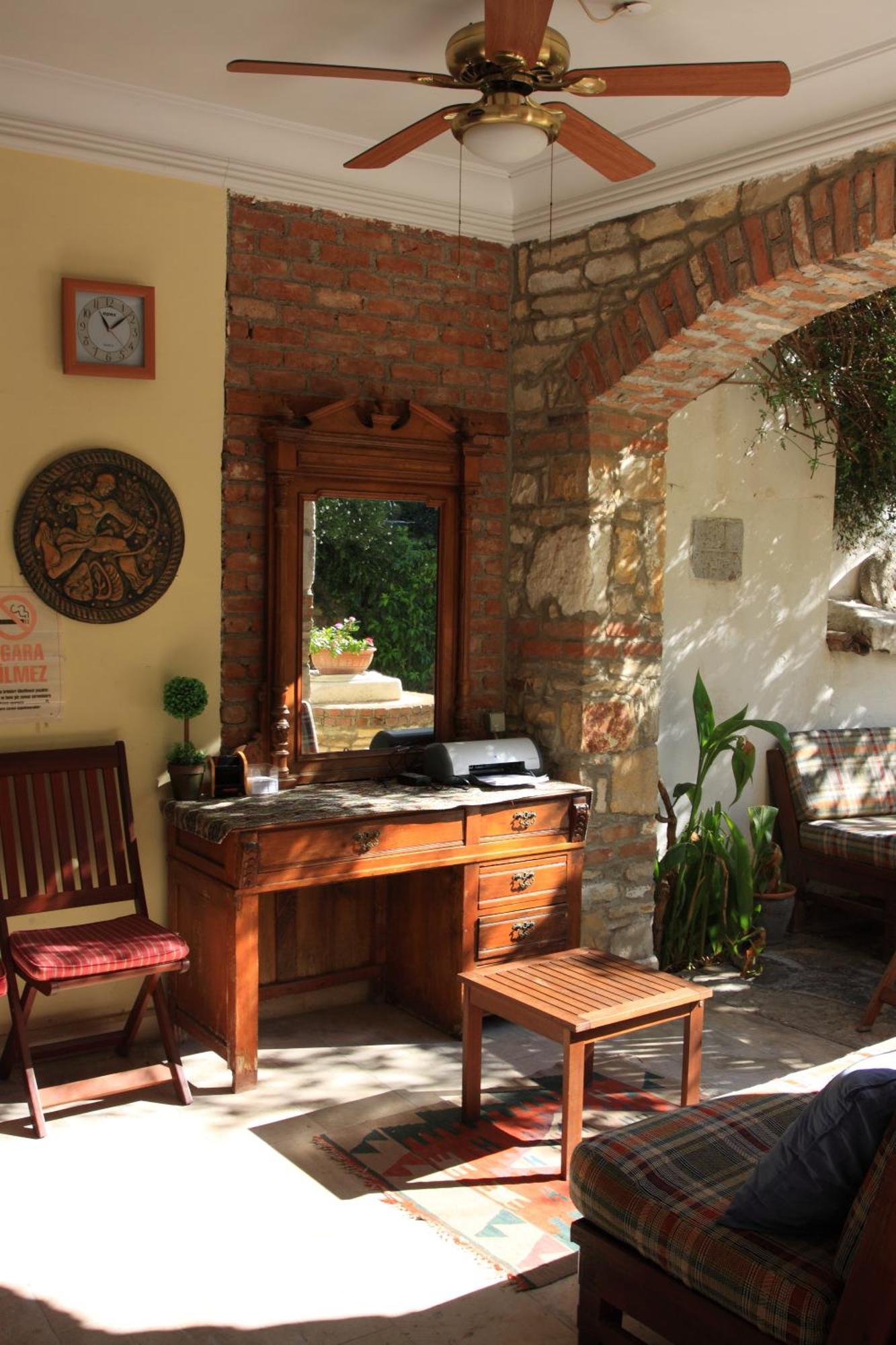Hotel Villa Konak Hotel