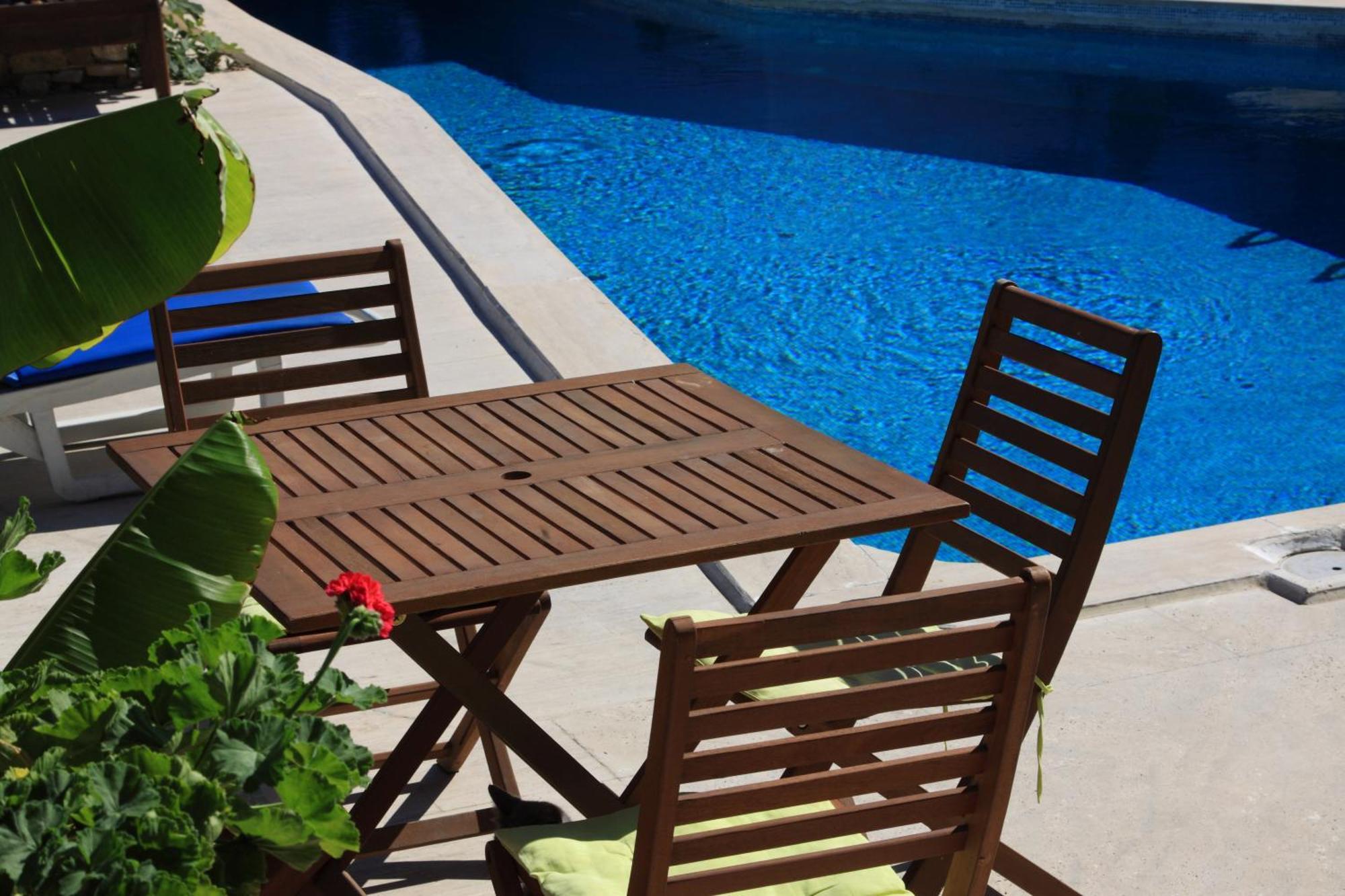 Villa Konak Hotel Kusadası
