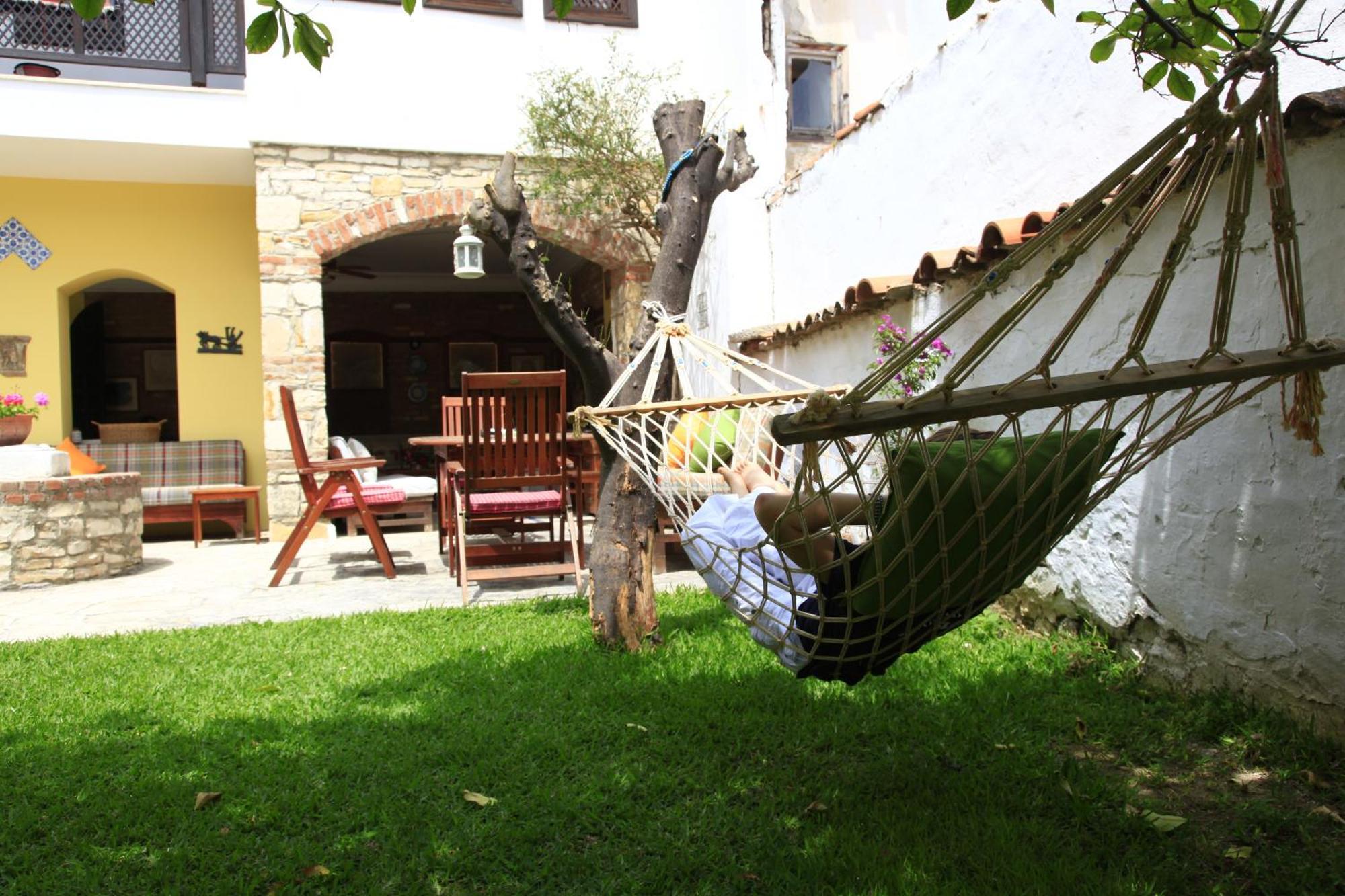 Villa Konak Hotel Kusadası
