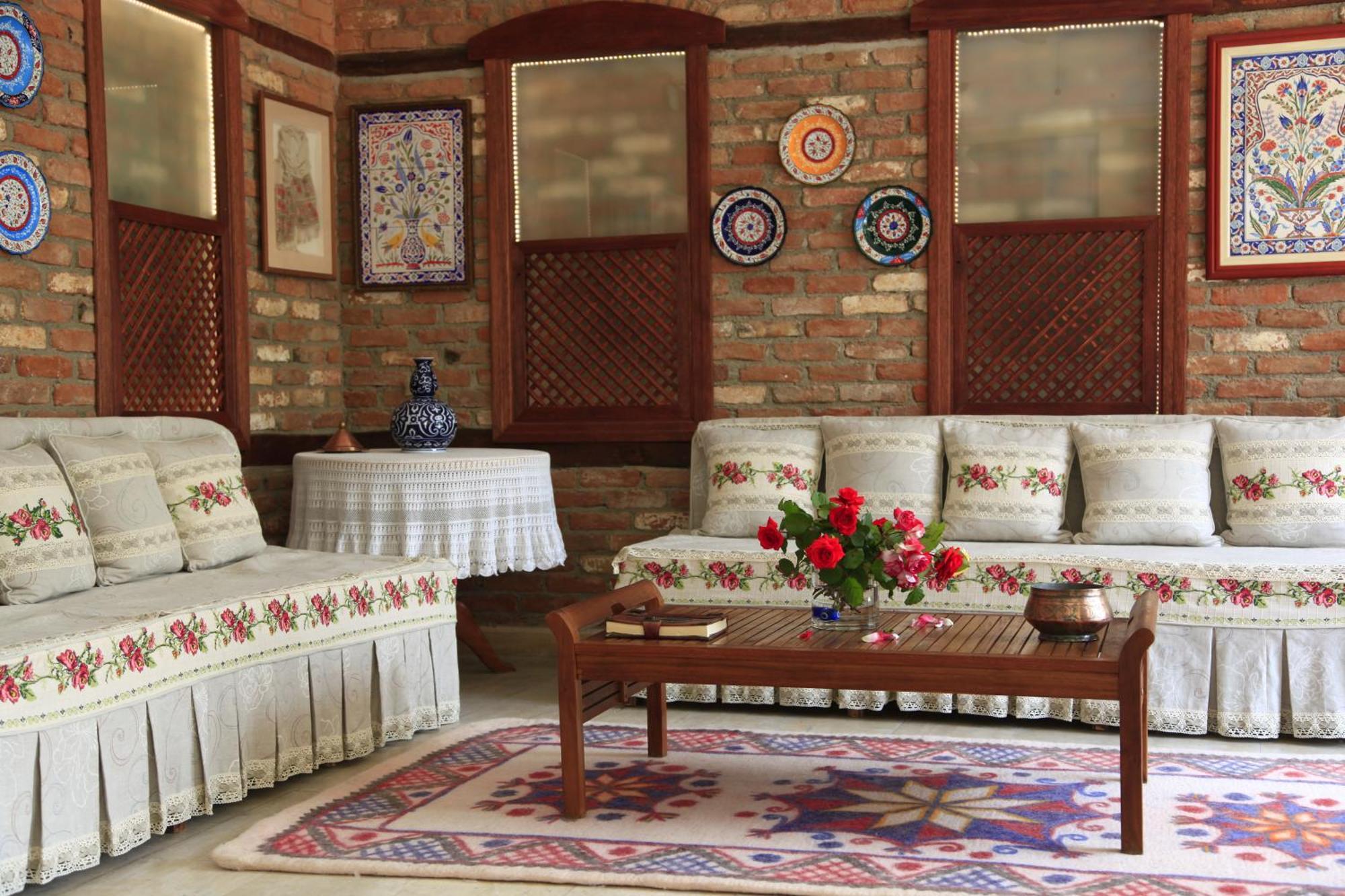 Villa Konak Hotel Kusadası
