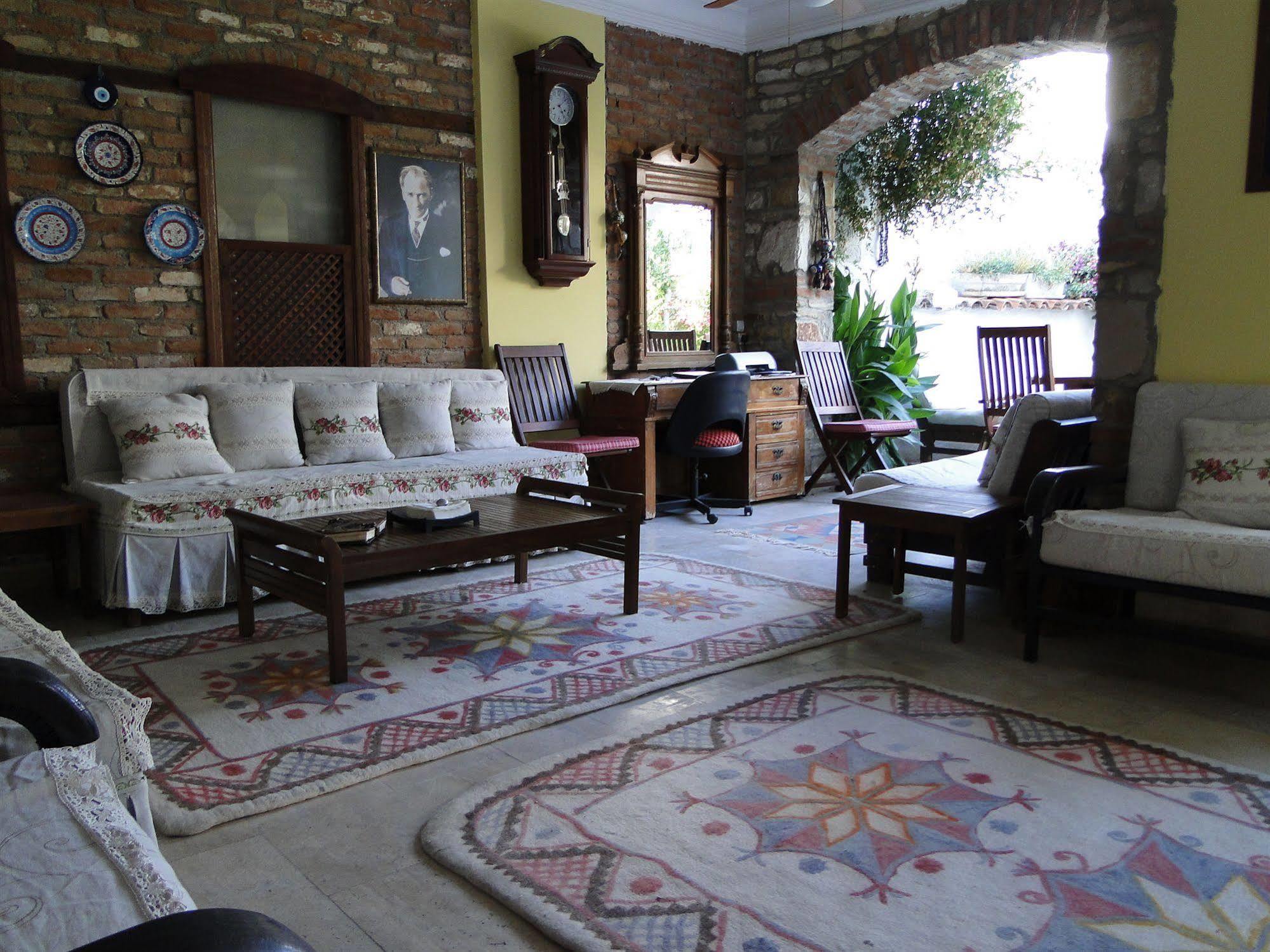 Hotel Villa Konak Hotel