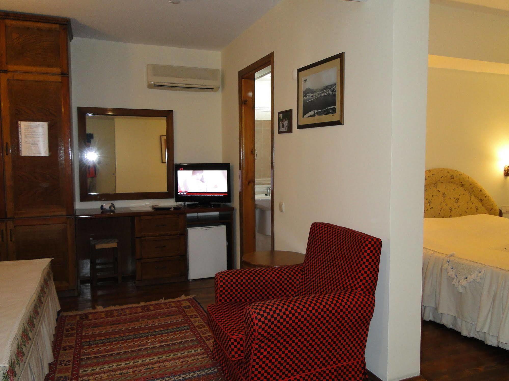Villa Konak Hotel Hotel Kusadası