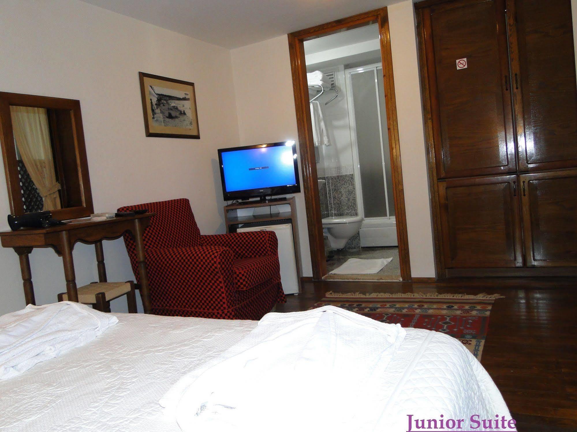 Villa Konak Hotel Hotel