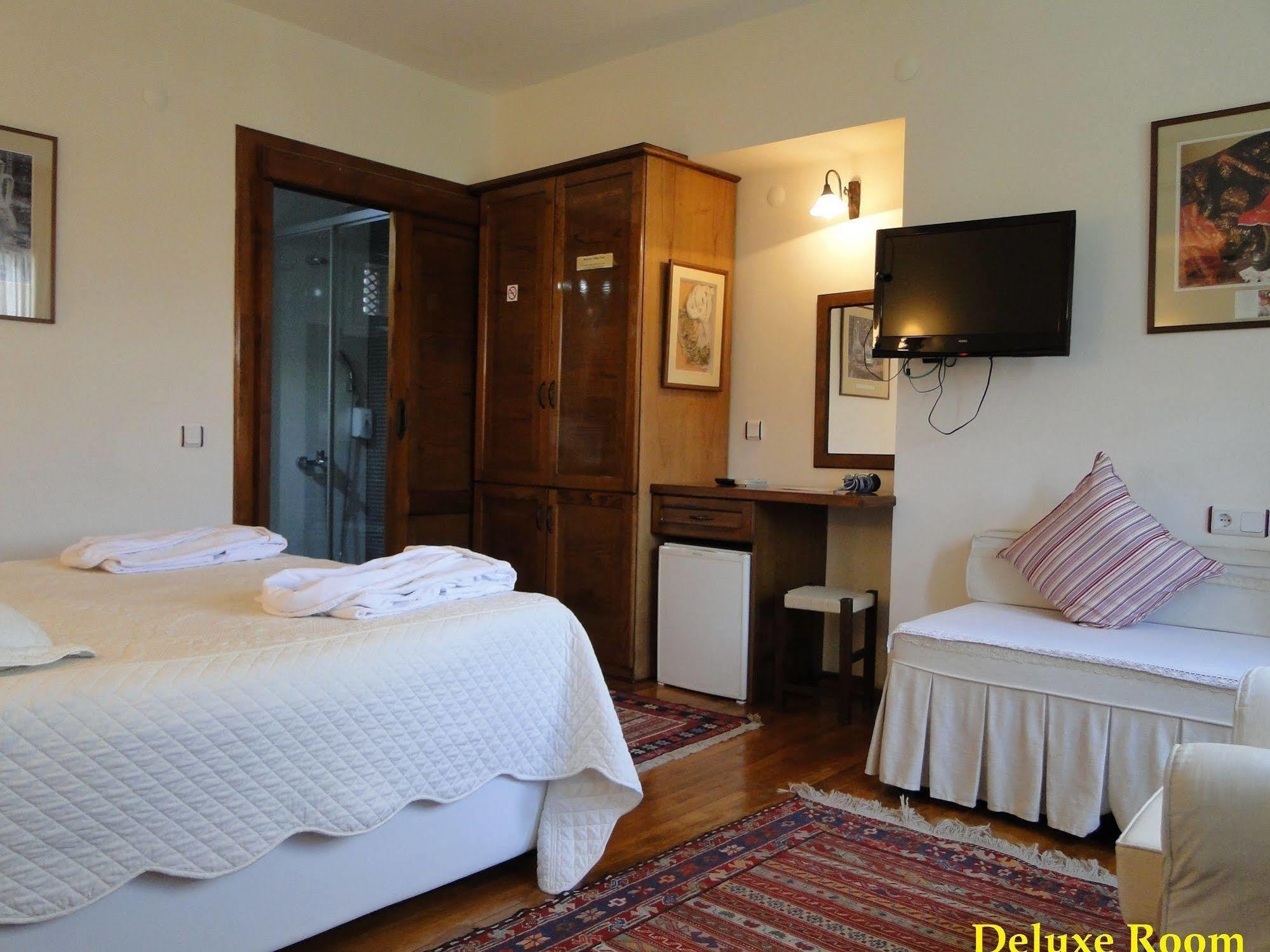 Hotel Villa Konak Hotel