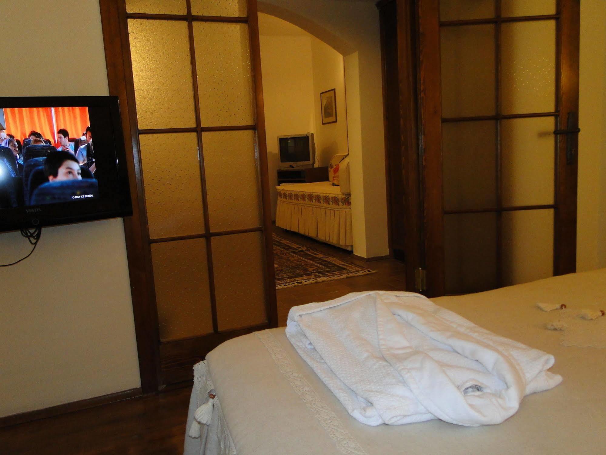 Villa Konak Hotel Kusadası