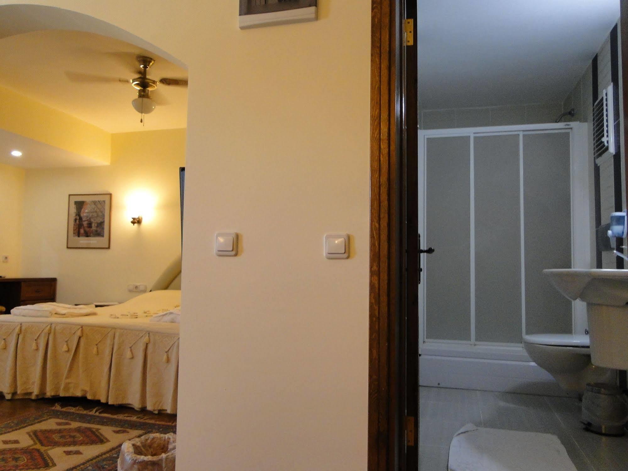 Hotel Villa Konak Hotel