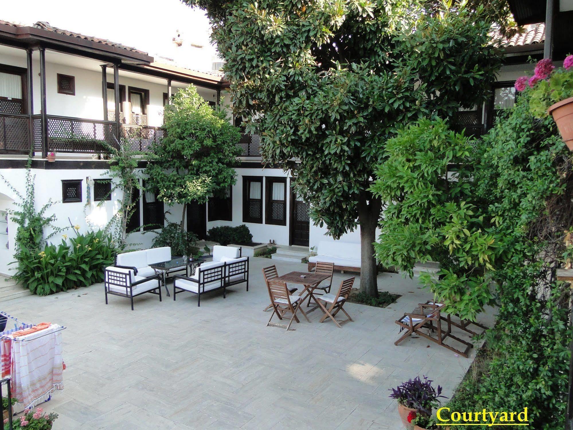 Hotel Villa Konak Hotel 3*