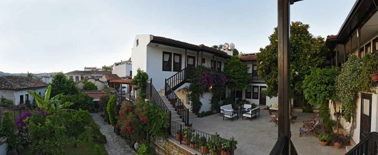 Villa Konak Hotel Hotel