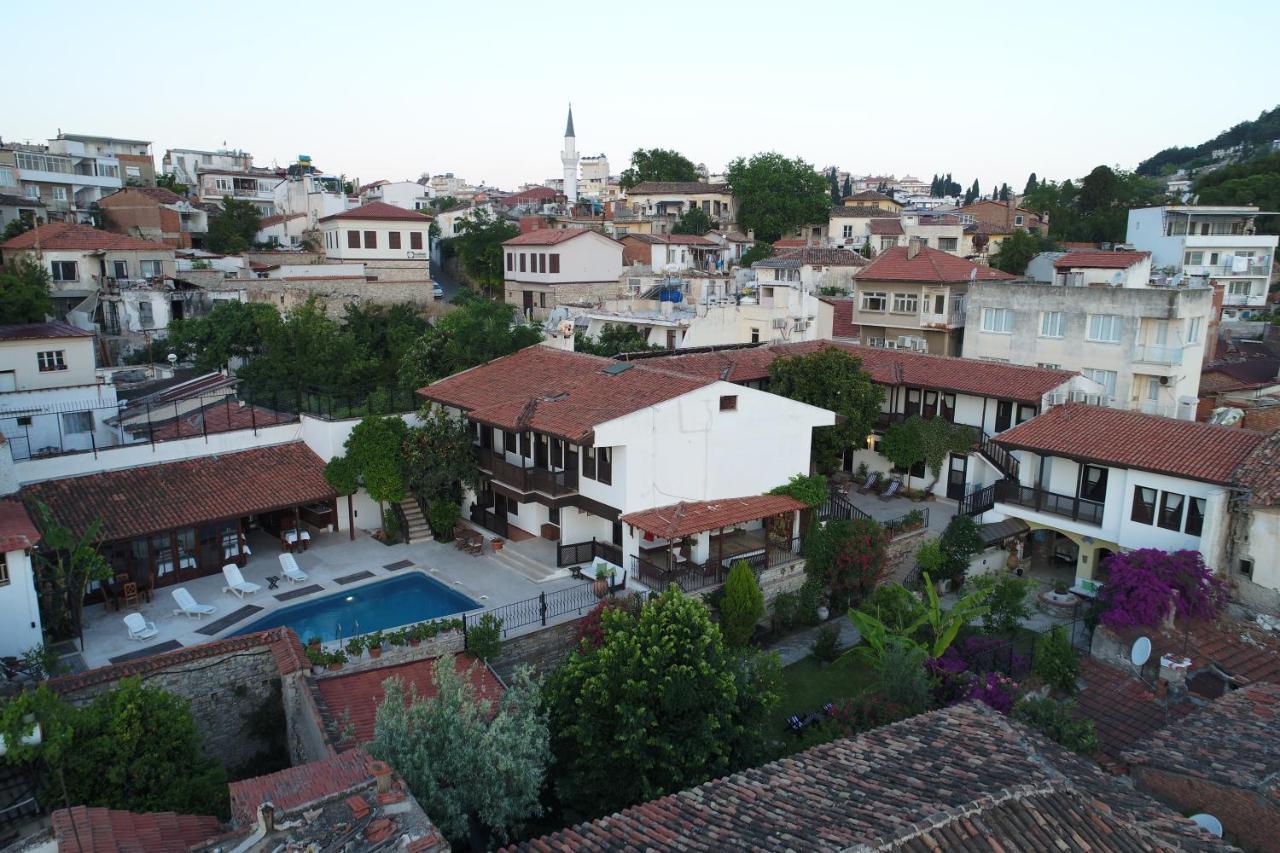 Villa Konak Hotel 3*