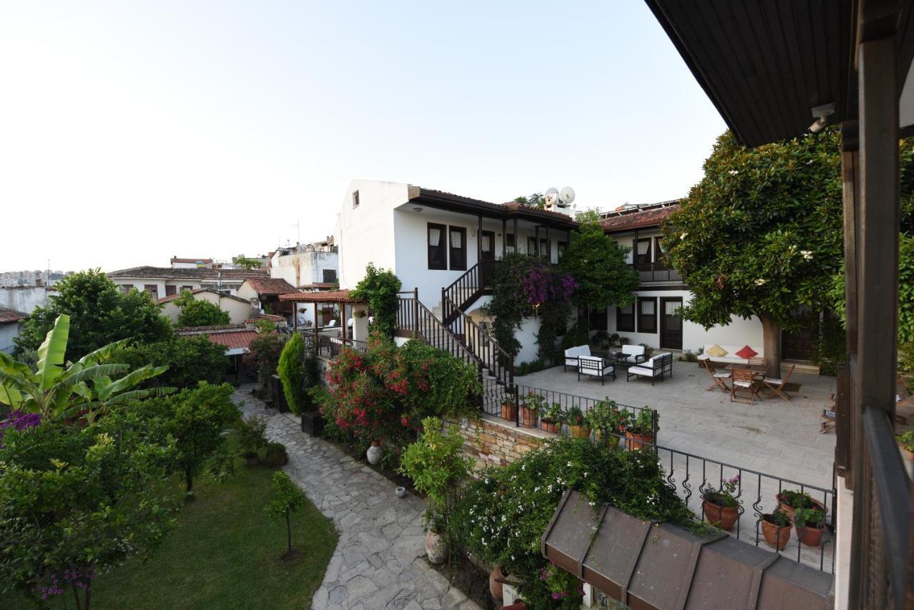 Hotel Villa Konak Hotel
