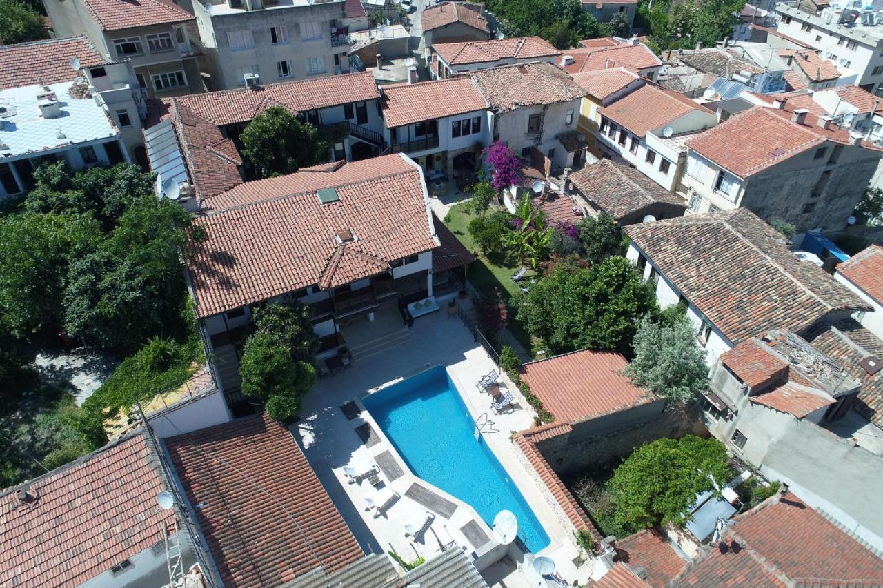 Villa Konak Hotel Hotel 3*