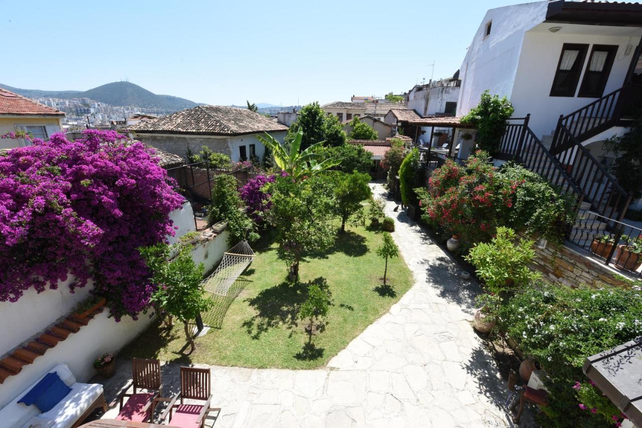 Villa Konak Hotel Hotel Kusadası