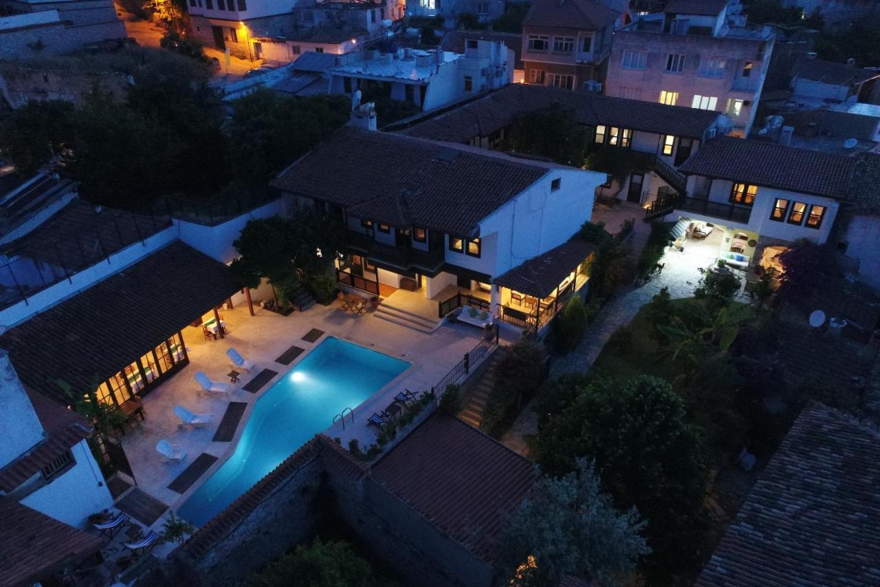 Hotel Villa Konak Hotel
