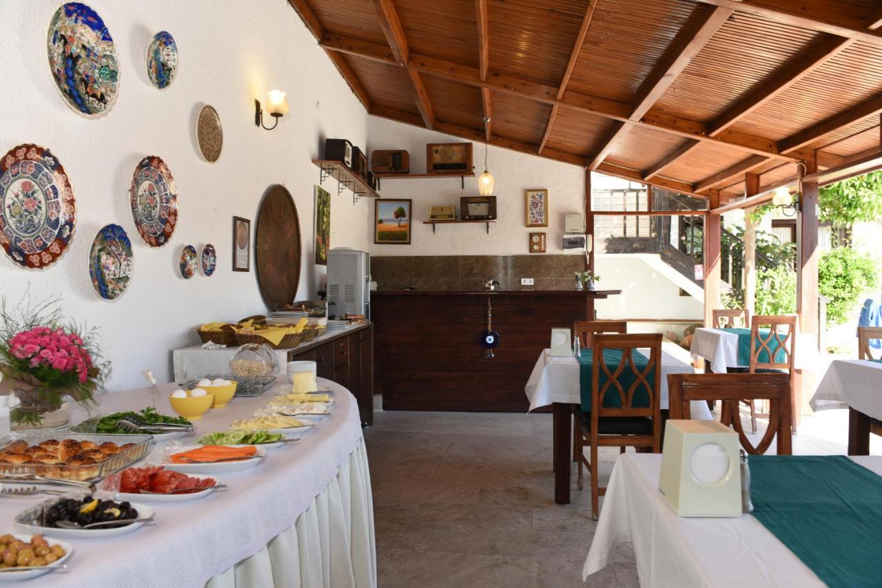 Hotel Villa Konak Hotel 3*