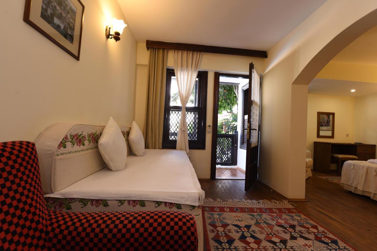 Villa Konak Hotel Hotel 3*