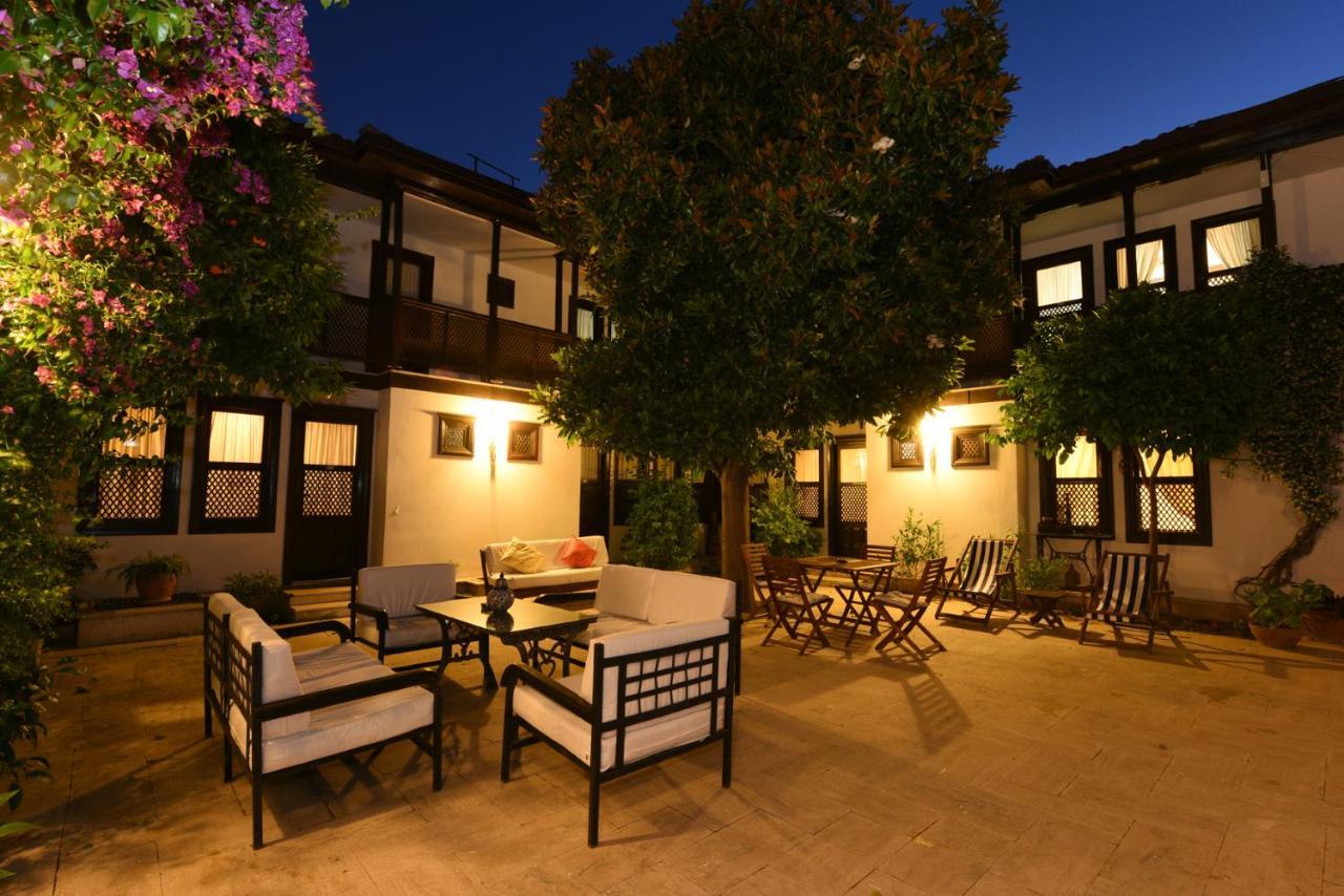 Hotel Villa Konak Hotel 3*