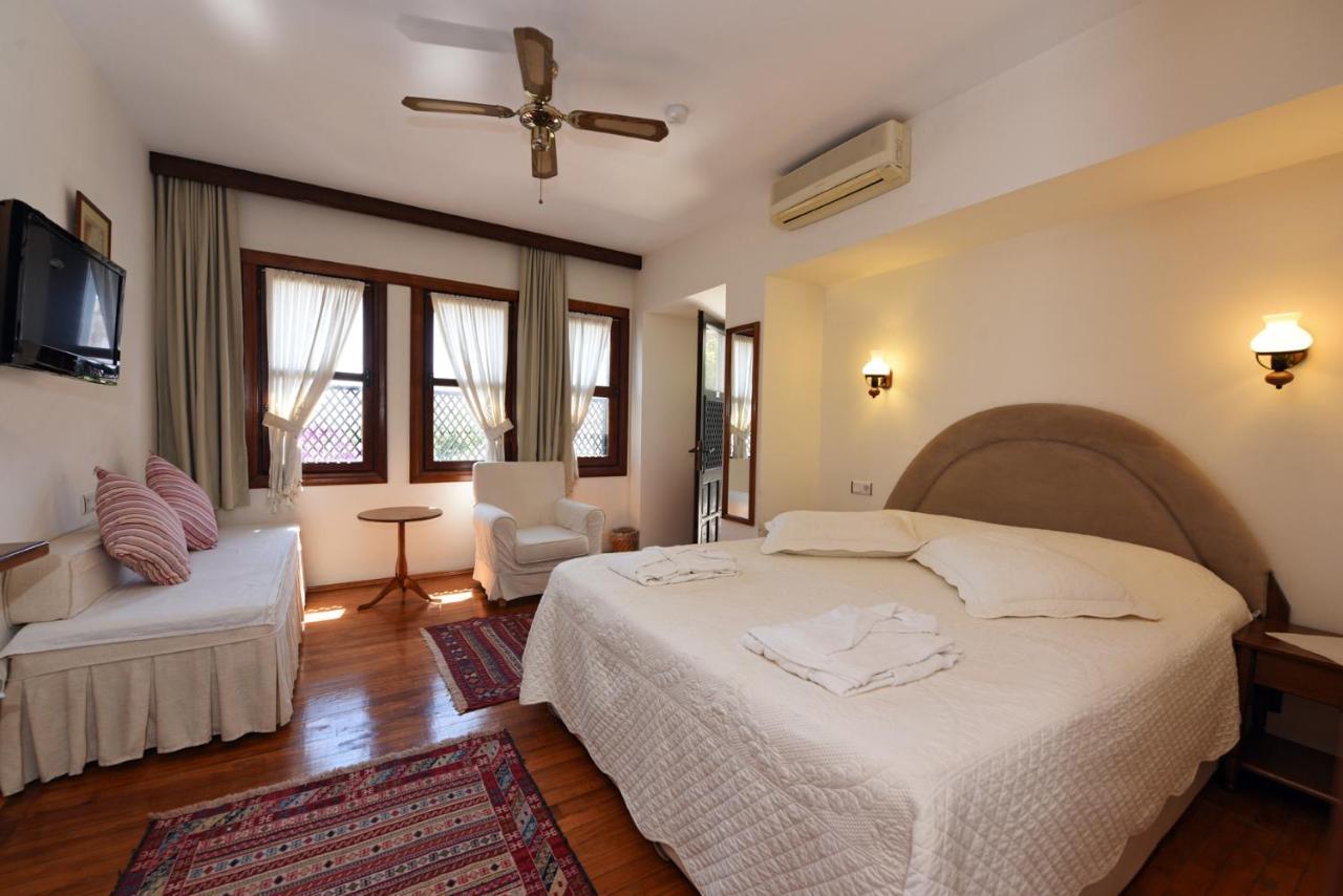 Villa Konak Hotel Kuşadası