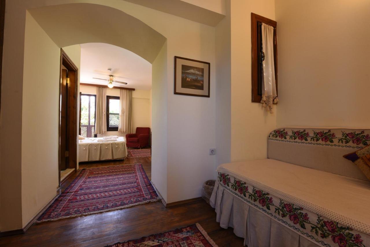 Villa Konak Hotel Hotel 3*