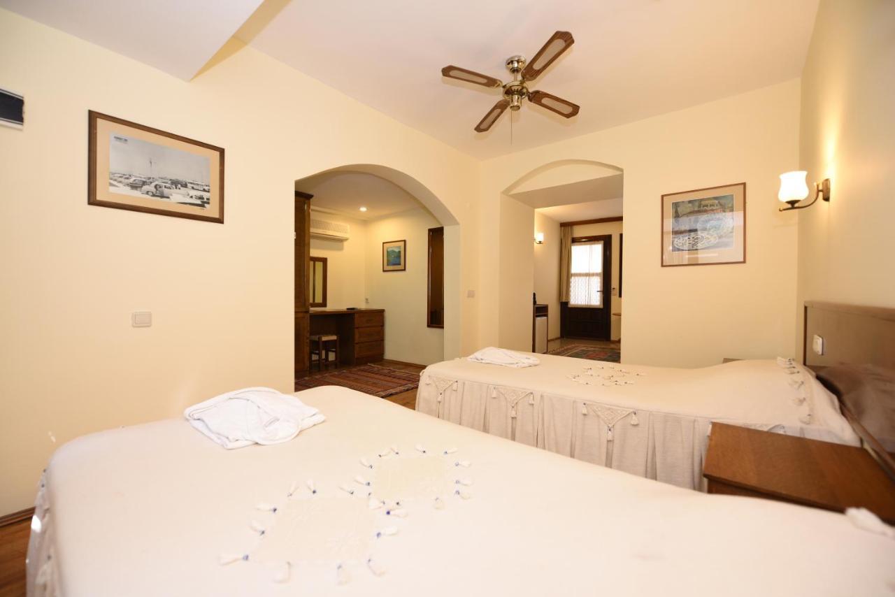 Villa Konak Hotel Hotel Kusadası