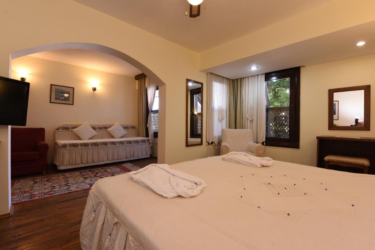 Villa Konak Hotel 3*