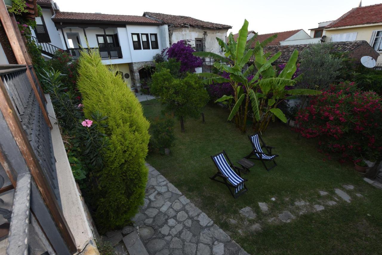 Villa Konak Hotel Hotel