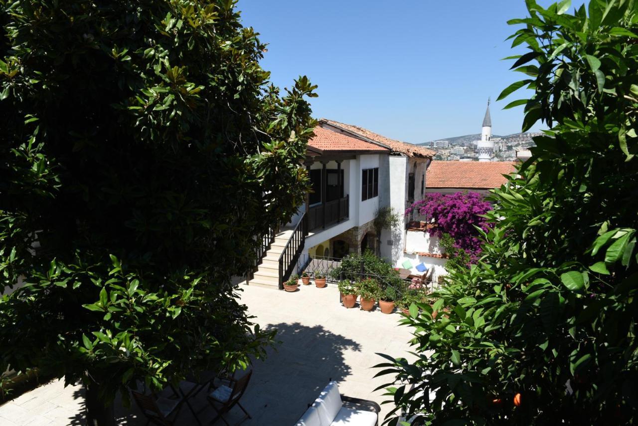 Hotel Villa Konak Hotel Kusadası