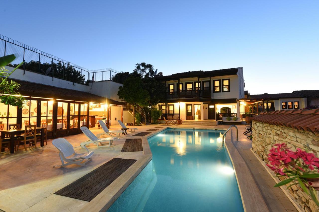 Villa Konak Hotel Hotel Kusadası