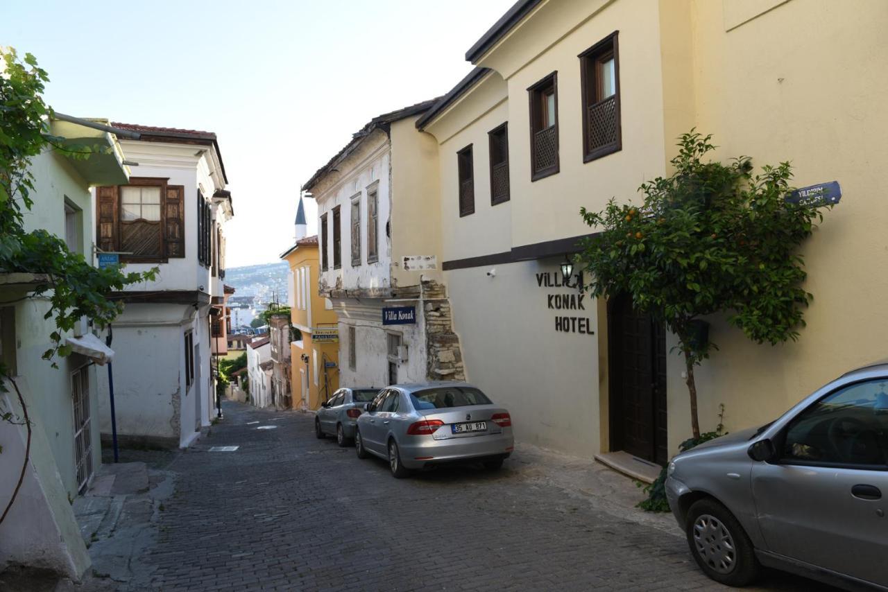 Villa Konak Hotel Kusadası